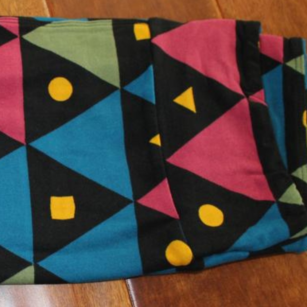 LuLaRoe One Size OS leggings